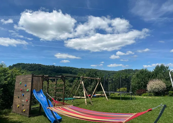 Apartamenty I Domki