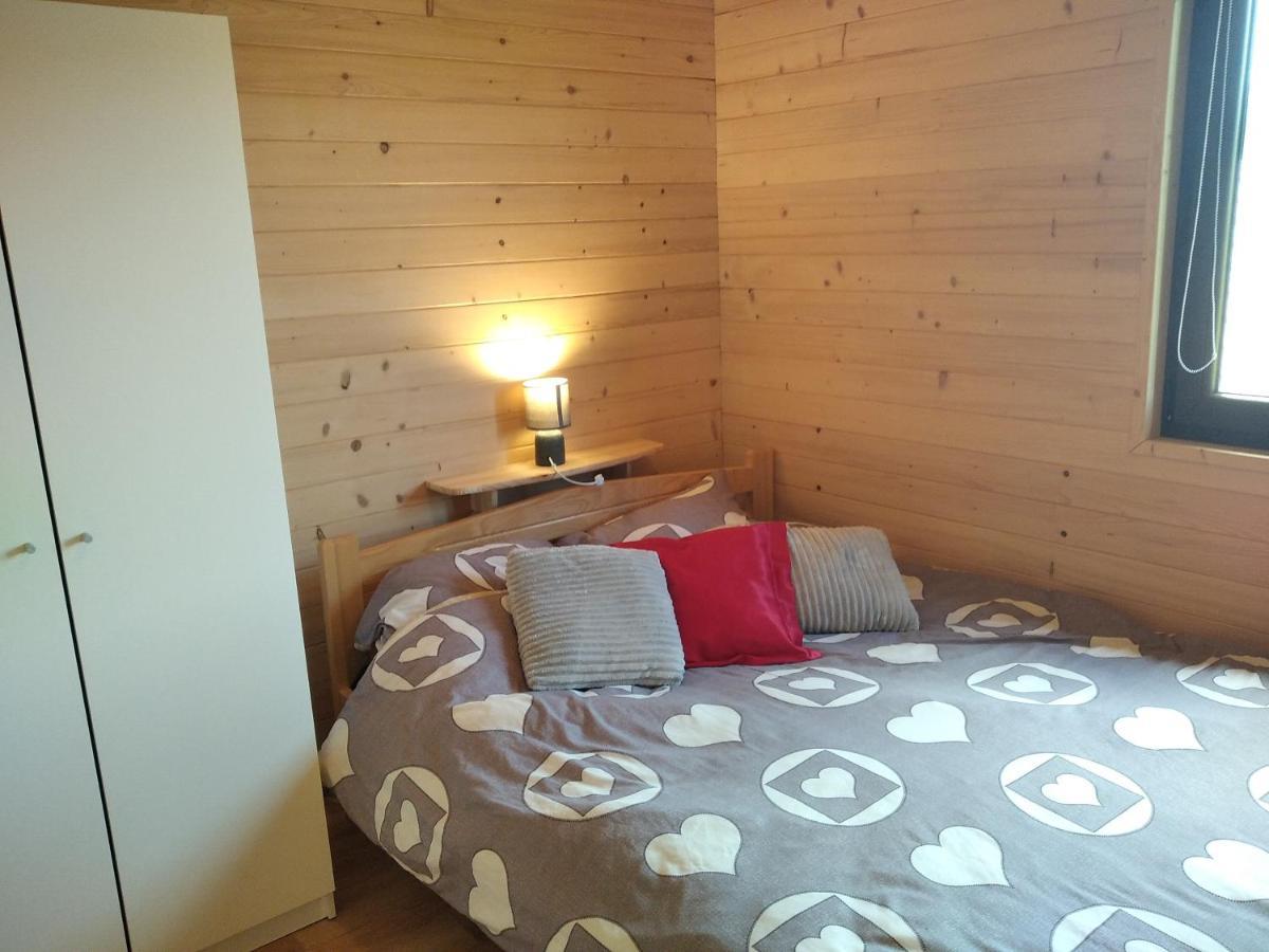Lodge I Wolkowyja