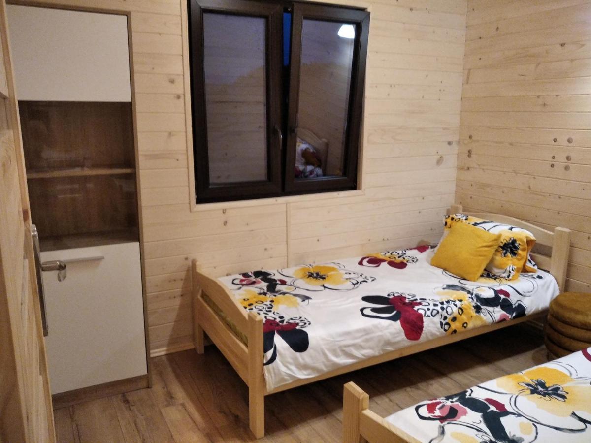 Lodge I Wolkowyja