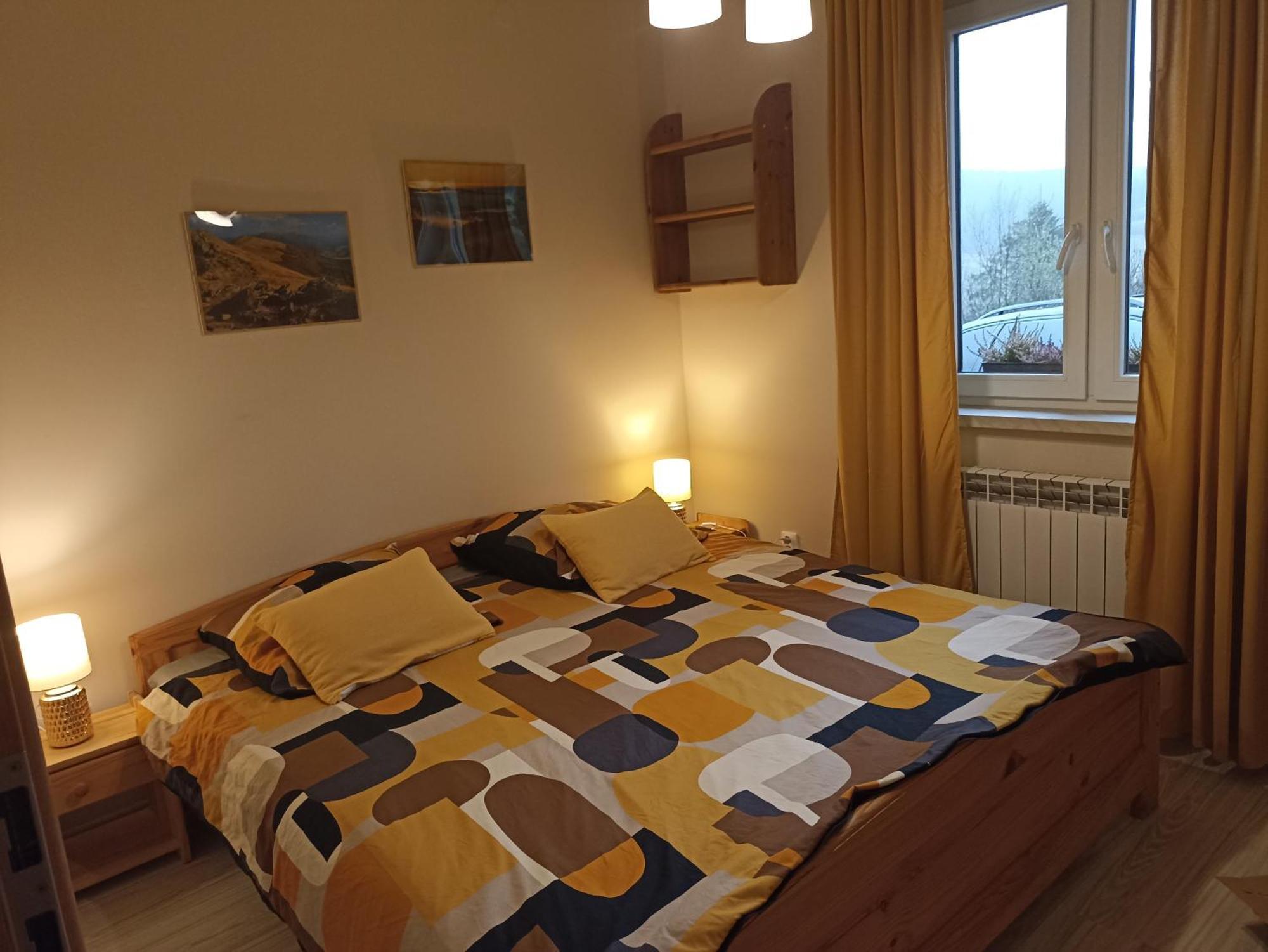 Lodge I
