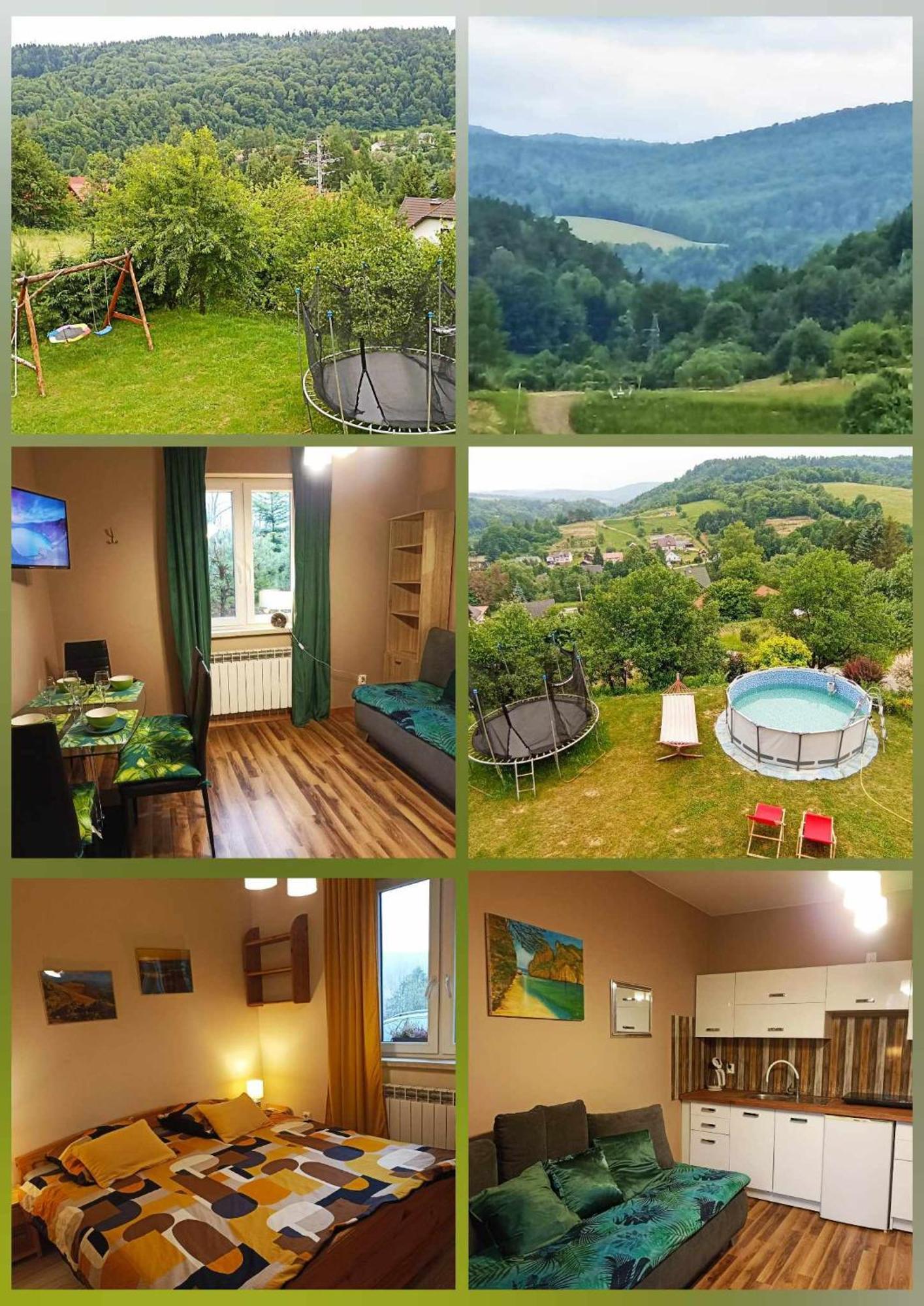 Lodge I